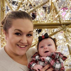 Meet your Posher, Kyra